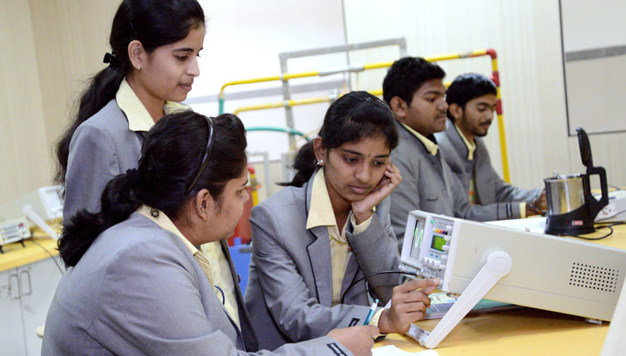 Sandip Polytechnic Nashik Laboratory (Electrical Department) photo 13